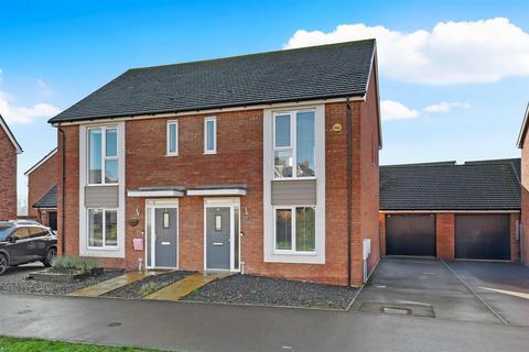 undefined, Chestnut Avenue, Meon Vale, Stratford-Upon-Avon