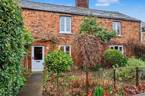 4 bedroom end of terrace house for sale, Churchgate Way, Terrington St. Clement, King's Lynn, Norfolk, PE34