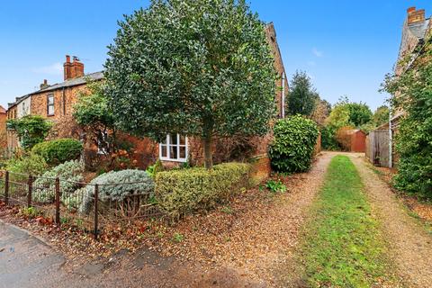 4 bedroom end of terrace house for sale, Churchgate Way, Terrington St. Clement, King's Lynn, Norfolk, PE34