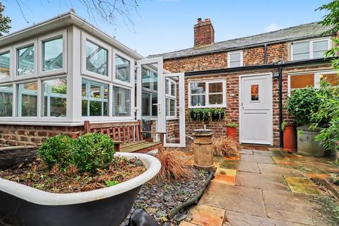 4 bedroom end of terrace house for sale, Churchgate Way, Terrington St. Clement, King's Lynn, Norfolk, PE34