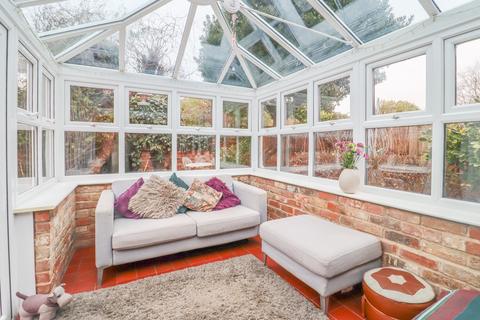 4 bedroom end of terrace house for sale, Churchgate Way, Terrington St. Clement, King's Lynn, Norfolk, PE34