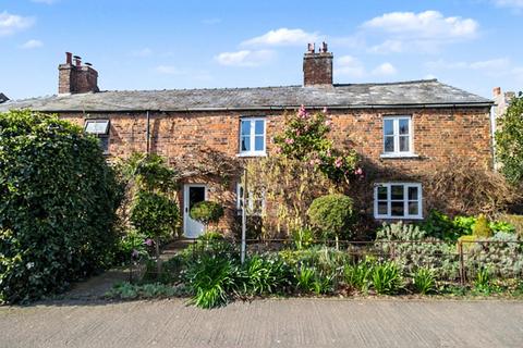 4 bedroom end of terrace house for sale, Churchgate Way, Terrington St. Clement, King's Lynn, Norfolk, PE34