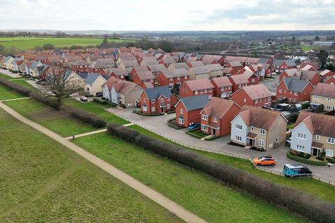 undefined, Lee Close, Halstead, CO9