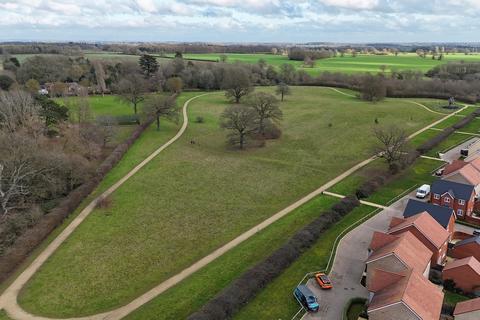 undefined, Lee Close, Halstead, CO9