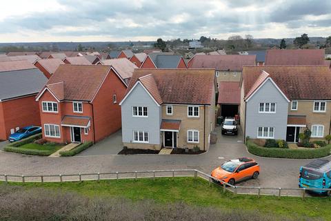 undefined, Lee Close, Halstead, CO9