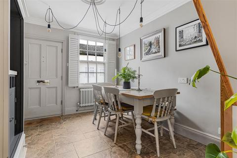 undefined, High Street, Bourn CB23