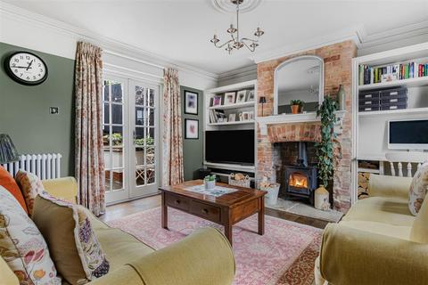 3 bedroom semi-detached house for sale, High Street, Bourn CB23