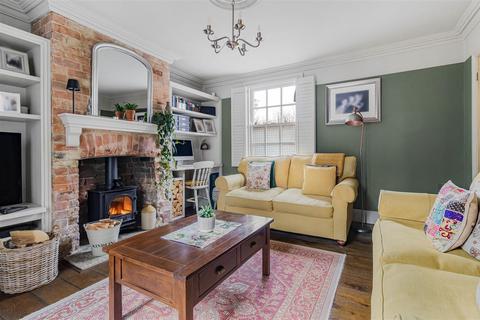 undefined, High Street, Bourn CB23
