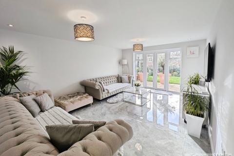 5 bedroom house for sale, Groves Crescent, Stamford