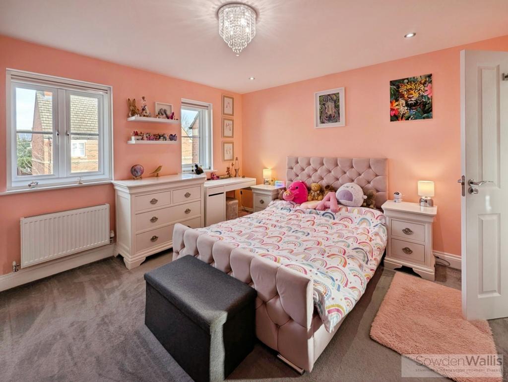Bedroom Two