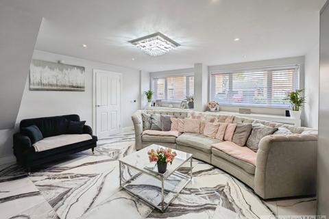 undefined, Groves Crescent, Stamford