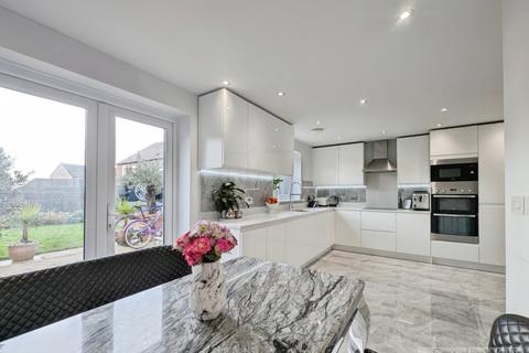 undefined, Groves Crescent, Stamford