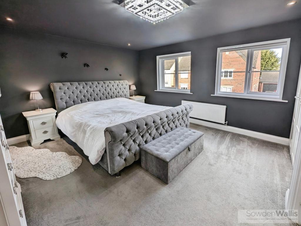 Main Bedroom