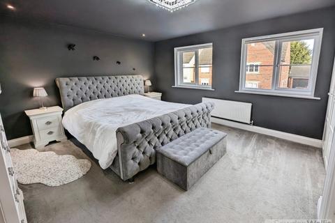 undefined, Groves Crescent, Stamford