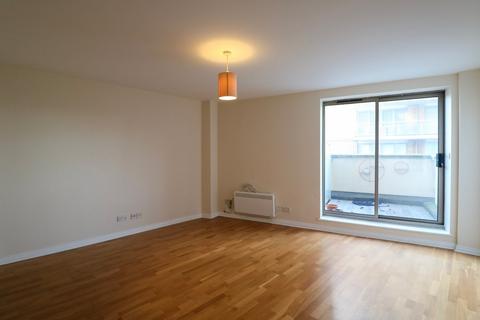 1 bedroom apartment to rent, Gloucester Street, St Helier, Jersey, JE2