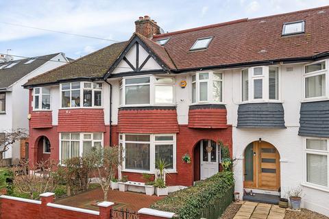 5 bedroom terraced house for sale, Lucien Road, London SW19