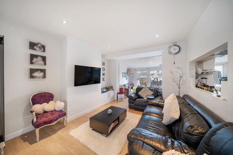 5 bedroom terraced house for sale, Lucien Road, London SW19