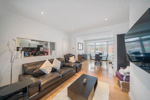 5 bedroom terraced house for sale, Lucien Road, London SW19