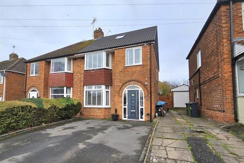 Old Lode Lane, Solihull
