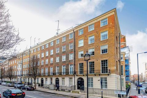2 bedroom flat to rent, Great Cumberland Place, London W1H