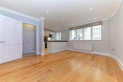 2 bedroom flat to rent, Great Cumberland Place, London W1H