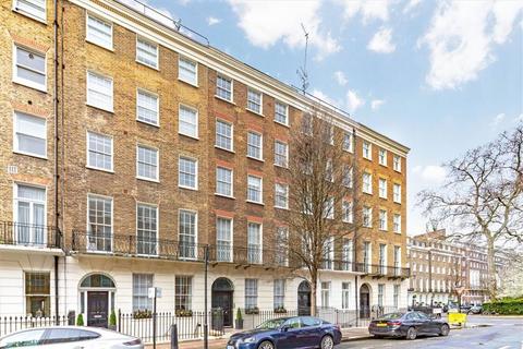 undefined, Great Cumberland Place, London W1H