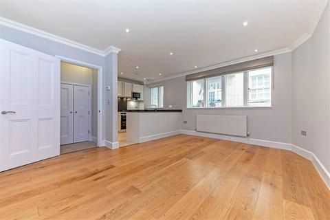undefined, Great Cumberland Place, London W1H