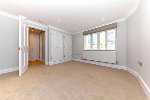 undefined, Great Cumberland Place, London W1H