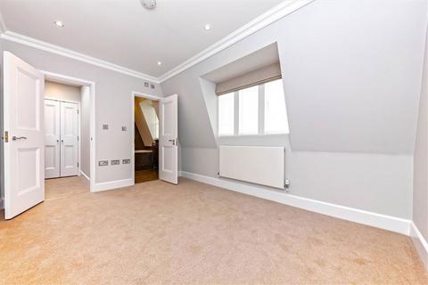 undefined, Great Cumberland Place, London W1H