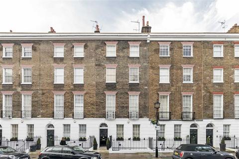 1 bedroom flat to rent, Manchester Street, London W1U