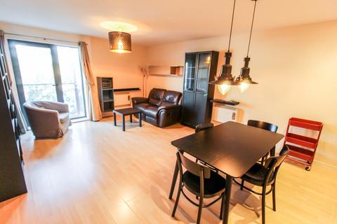 1 bedroom flat to rent, Quay 5, 232 Ordsall Lane