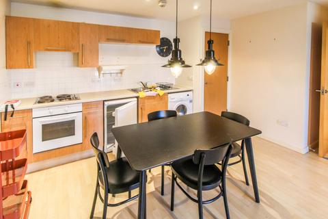 1 bedroom flat to rent, Quay 5, 232 Ordsall Lane
