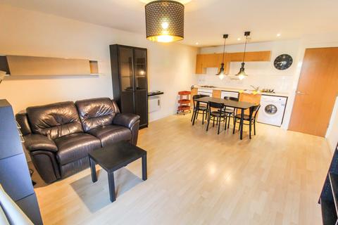 1 bedroom flat to rent, Quay 5, 232 Ordsall Lane