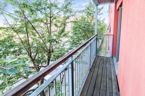1 bedroom flat to rent, Quay 5, 232 Ordsall Lane