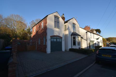 undefined, Lower Ladyes Hills, Kenilworth