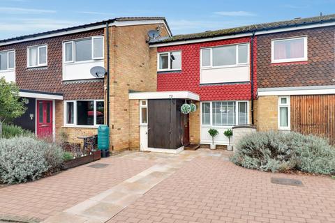 3 bedroom house for sale, Buckingham Gardens, West Molesey, KT8