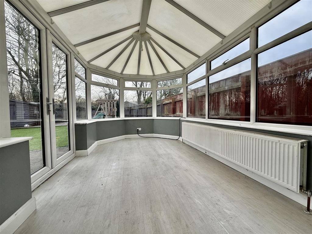 Conservatory