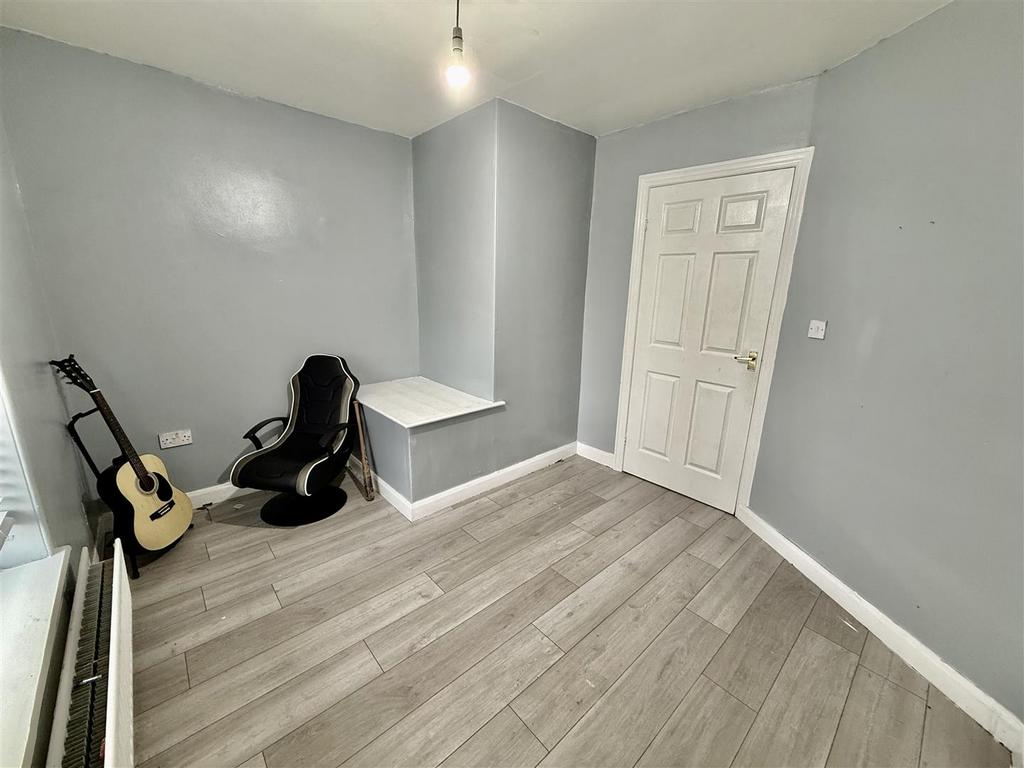 Bedrooom two