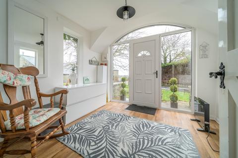 3 bedroom end of terrace house for sale, Longframlington, Morpeth NE65