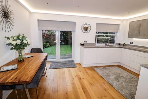 3 bedroom detached house for sale, Fathoms Reach, Hayling Island
