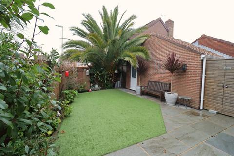 3 bedroom detached house for sale, Fathoms Reach, Hayling Island