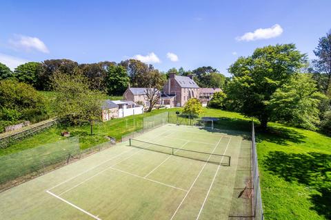 7 bedroom semi-detached house for sale, Lowlands