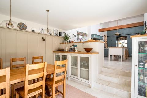 7 bedroom semi-detached house for sale, Lowlands