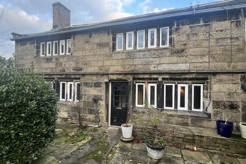 undefined, Exley Hall, 75 Exley Road, Keighley, BD21 1LT