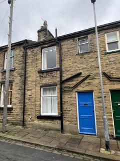 2 bedroom terraced house to rent, 13 Mary Street, Saltaire, BD18 4PQ