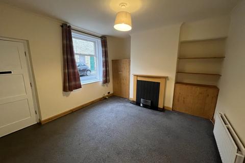 2 bedroom terraced house to rent, 13 Mary Street, Saltaire, BD18 4PQ