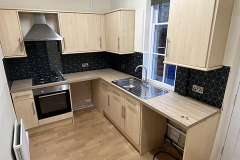 2 bedroom terraced house to rent, 13 Mary Street, Saltaire, BD18 4PQ