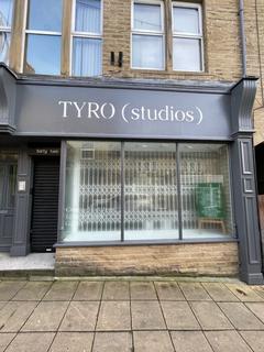 Retail property (high street) to rent - 42 Westgate, Shipley, BD18