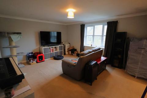2 bedroom flat for sale, Briarswood, Southampton