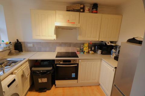 2 bedroom flat for sale, Briarswood, Southampton